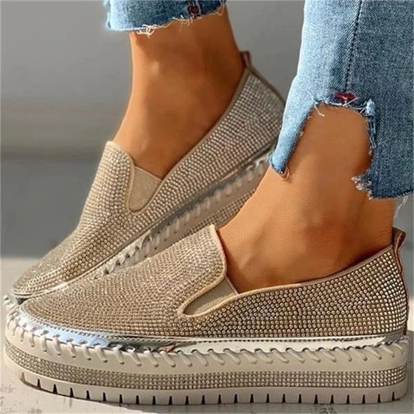 Elarova | Orthopädische Sommerschuhe Für Damen Stilvolles, Bequemes, Unterstützendes Design
