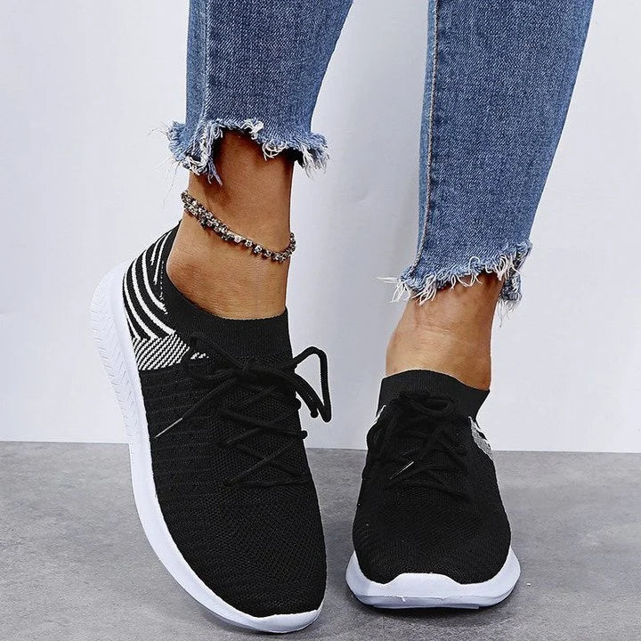 Elarova | Orthopädische Und Leichte Sneaker