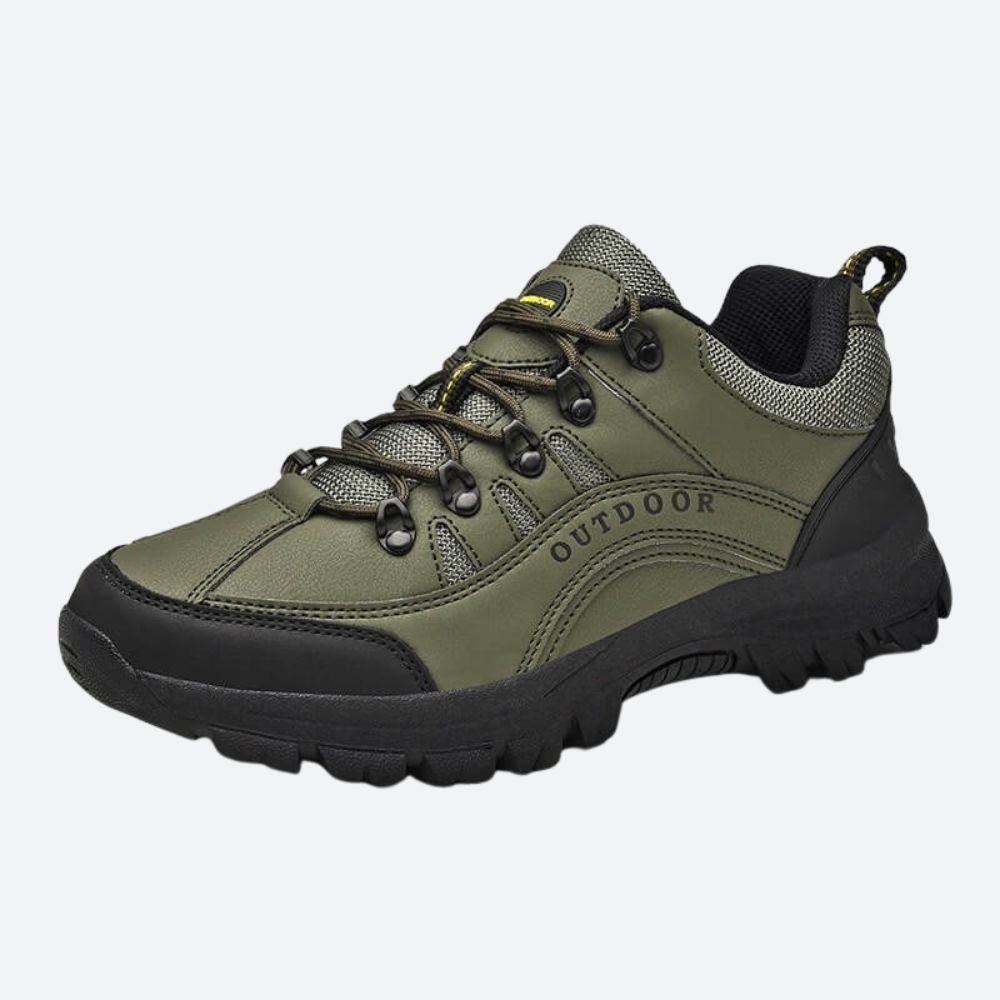 Elarova | Orthopädische Wanderschuhe