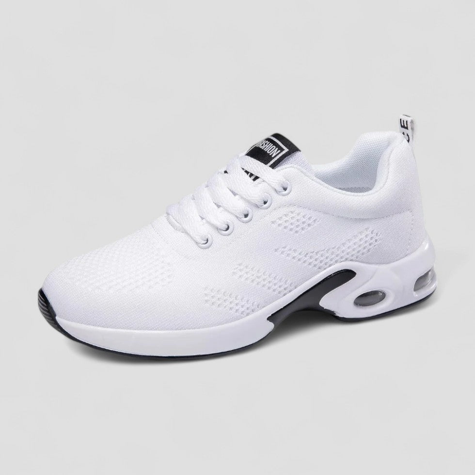 Elarova | Orthopädische, atmungsaktive Laufschuhe für Damen