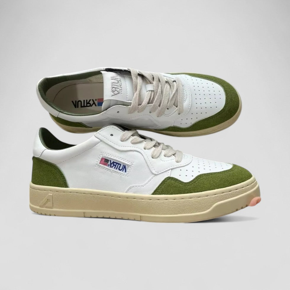 Elarova | Orthopädische, vulkanisierte Sneaker im Skate-Stil für Damen