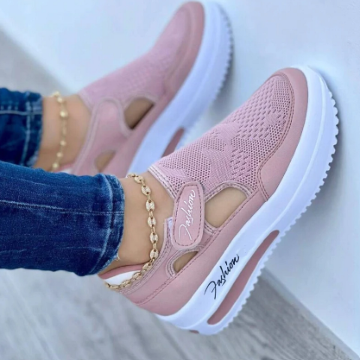 Elarova | Orthopädischer Diabetiker Wanderschuh