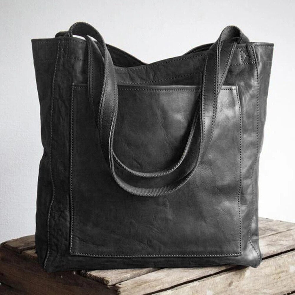 Elarova | Praktische Handtasche
