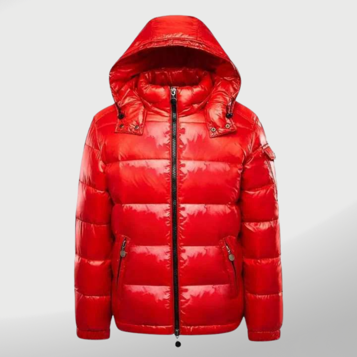 Elarova | Pufferjacke