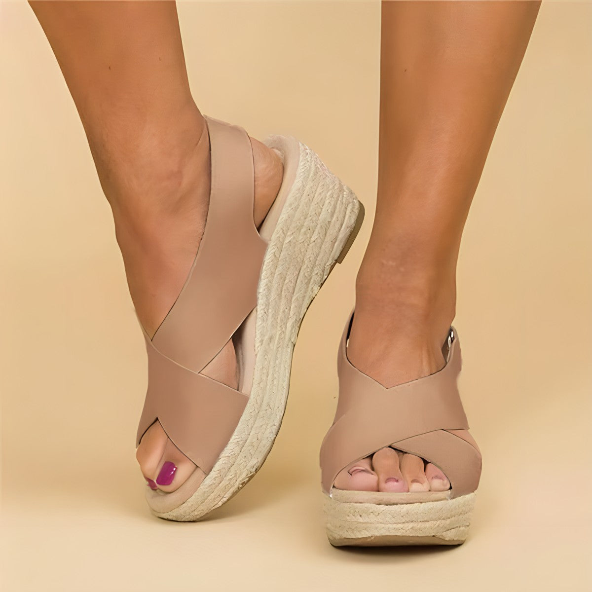 Elarova | RetroWedges