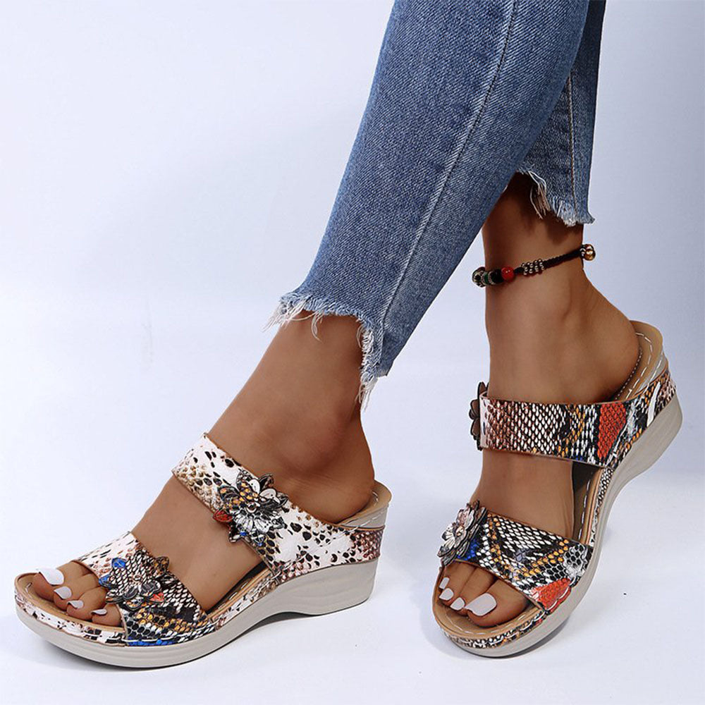Elarova | Sandalen Mia