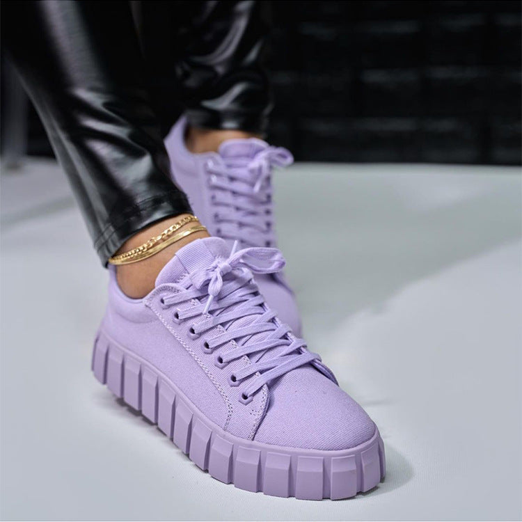 Elarova | Schnürschuhe für Damen