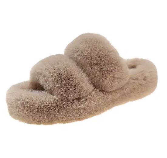 Elarova | Slippers Damen-Pantoffeln