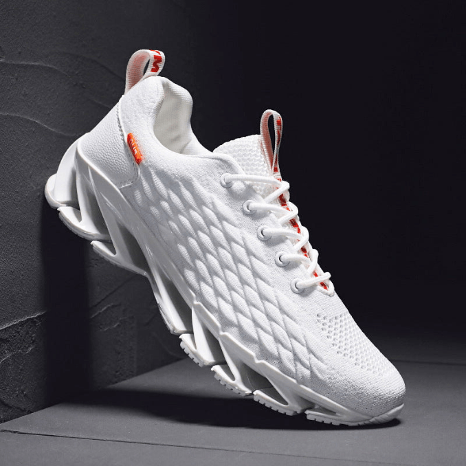 Elarova | Slipperschuhe Bequem Herrenschuhe Für Sport & Freizeitnutzung