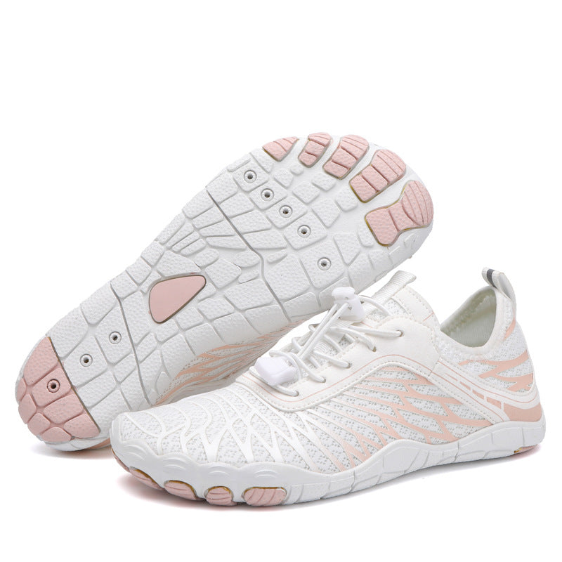 Elarova | Sportliche Barfußschuhe Flexibel & Leichtgewichtig