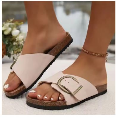 Elarova | Stilvolle Slipper