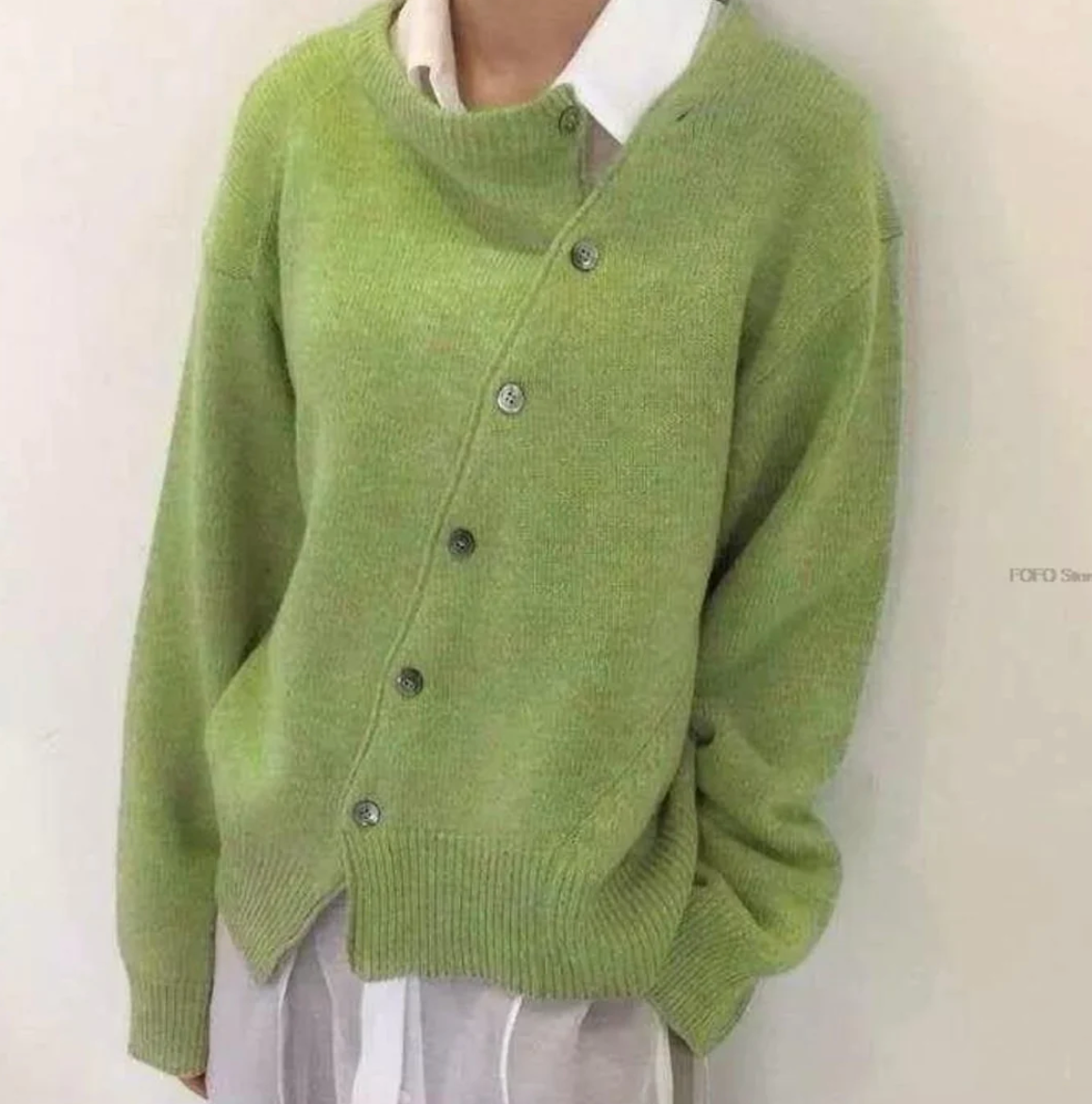 Elarova | Strickjacke für Damen | Komfort und stilvolles Design