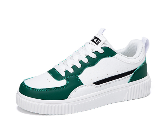 Elarova | Stylische Und Bequeme Sneaker Mit Einzigartigem Design
