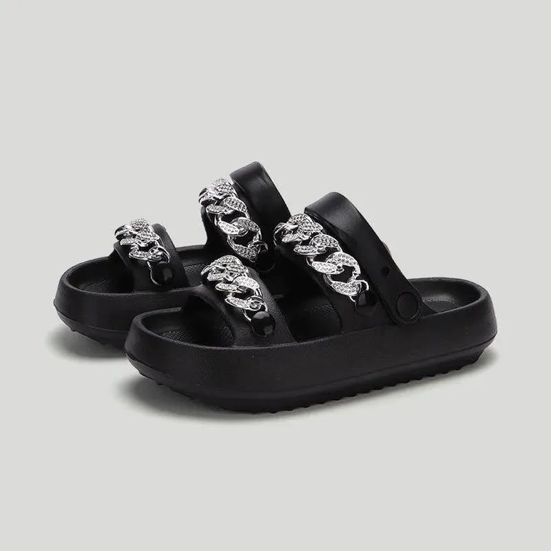 Elarova | Summer Casual Sandals