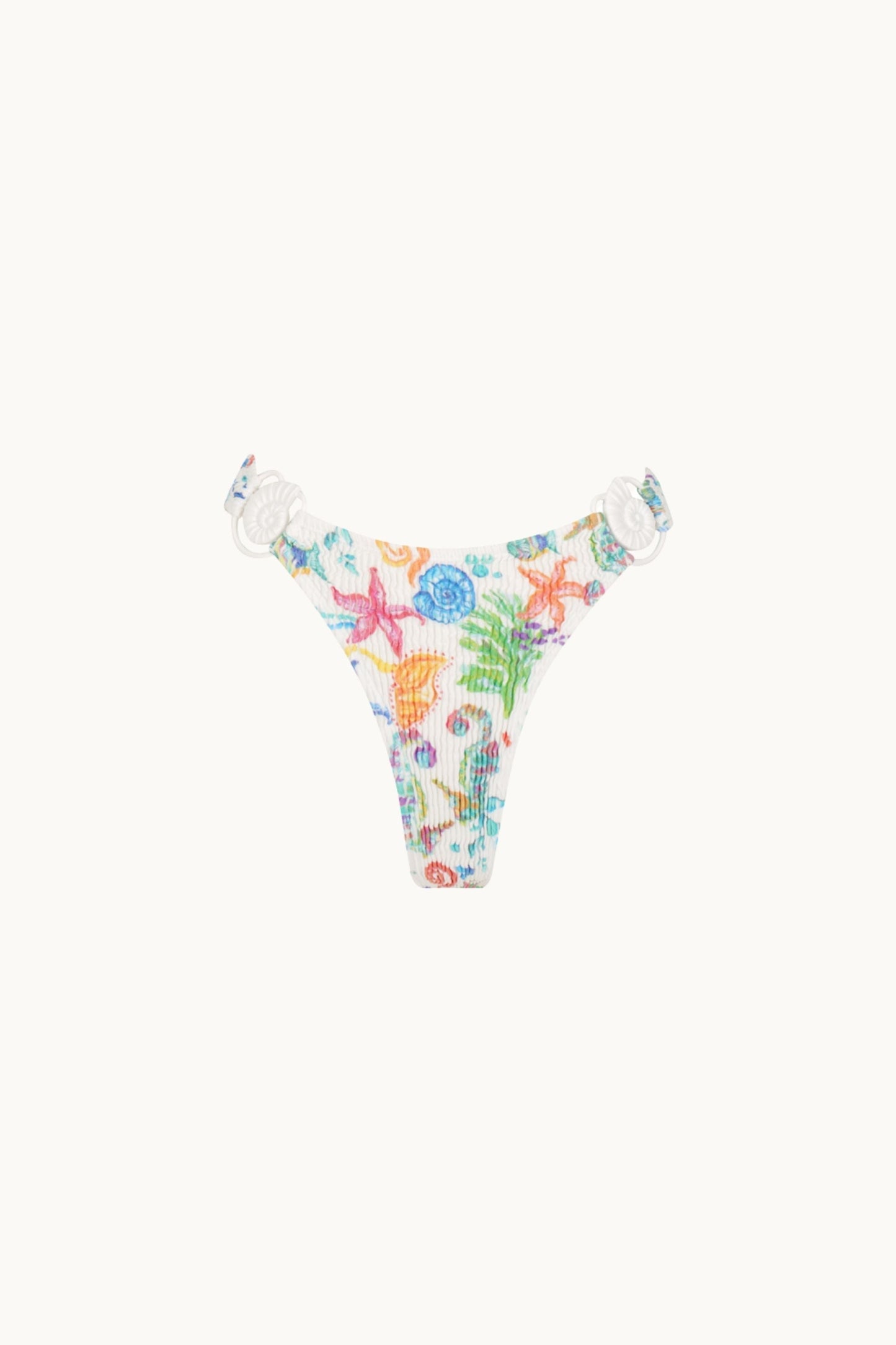 Elarova Super Cheeky Reef Briefs