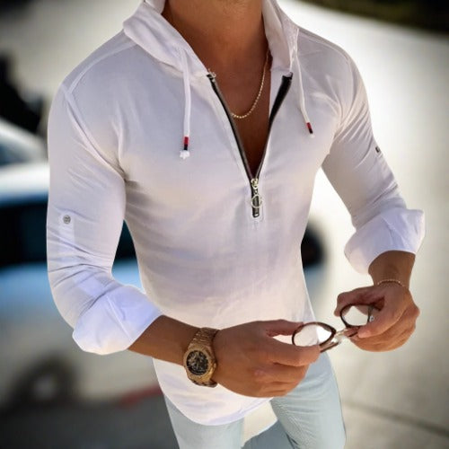 Elarova | Sweatshirt für Herren