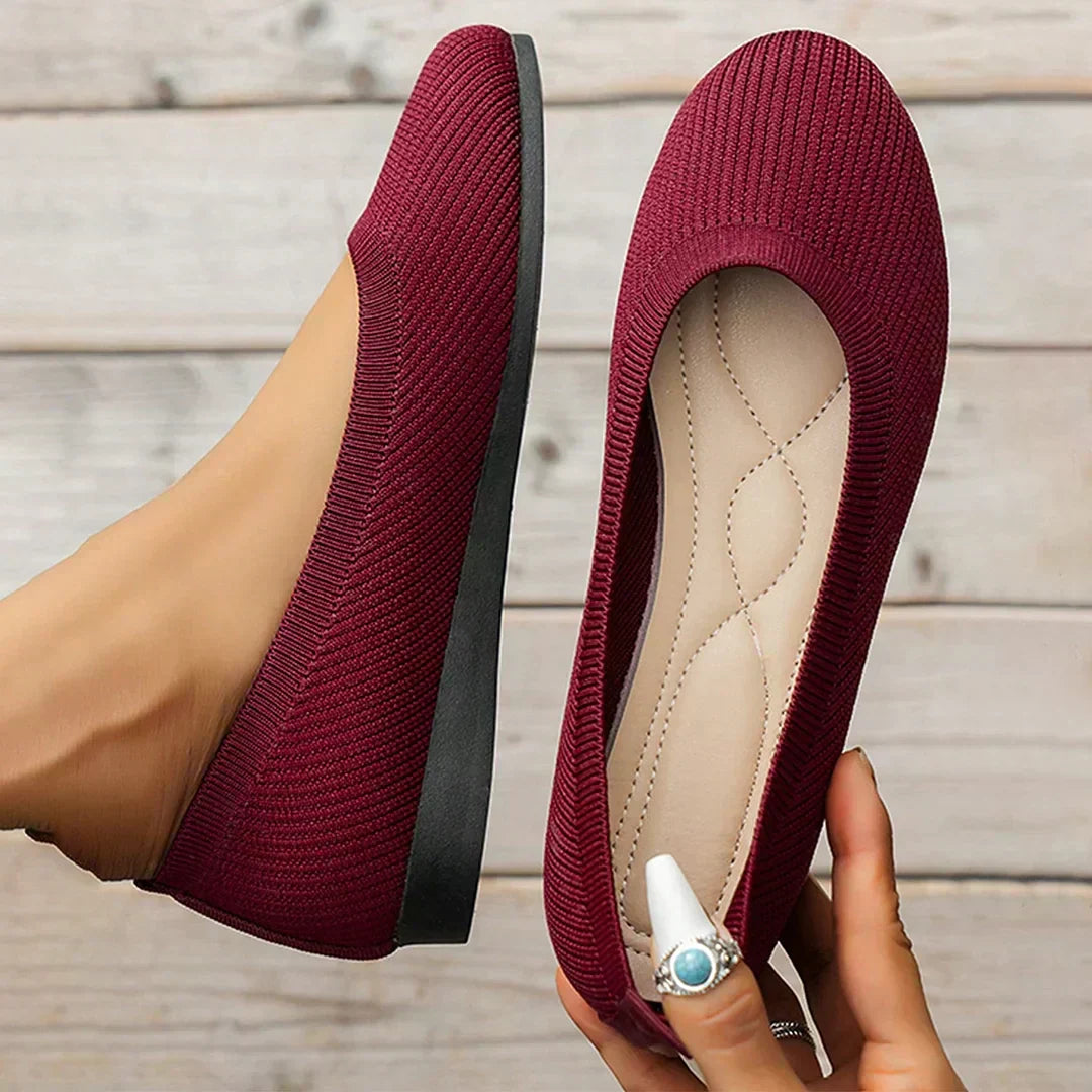 Elarova | Tatum Orthopädische Schuhe