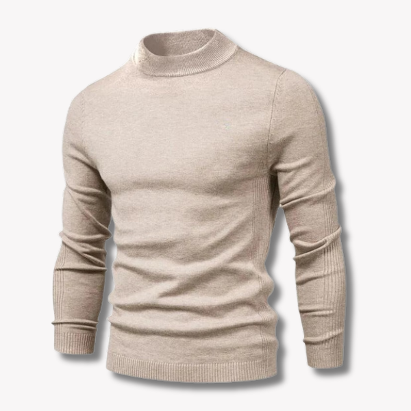 Elarova | Tom Wollpullover