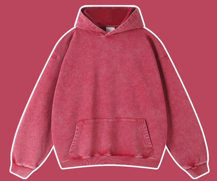 Elarova | Übergroßer Hoodie für Herren