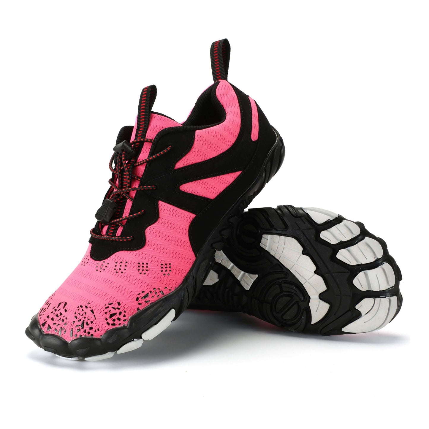 Elarova | Unisex Barfußschuhe Für Maximale Bewegungsfreiheit & Komfort