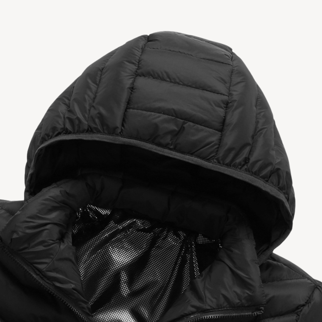 Elarova | Unisex Thermojacke
