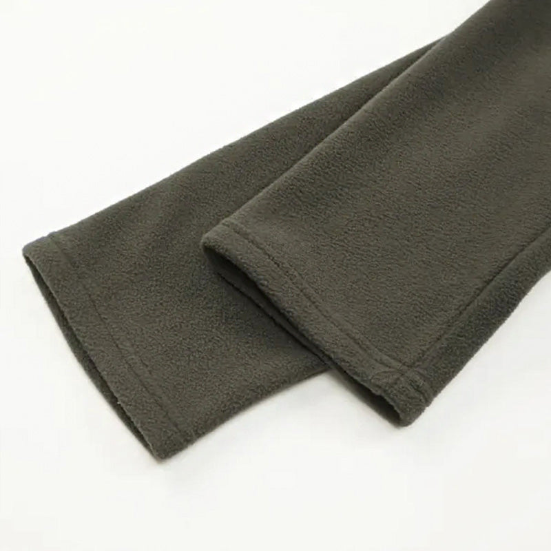 Elarova | Vintage-Kragen-Pullover für Herren