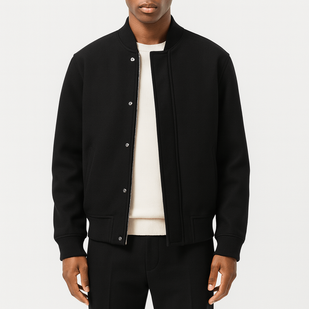 Elarova | Voyage Strickjacke