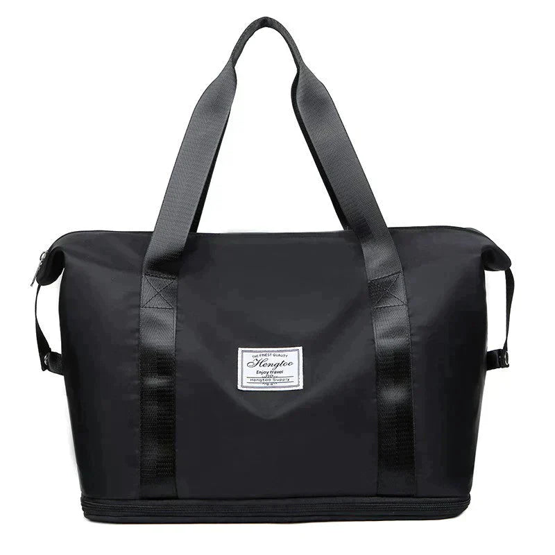 Elarova | Wasserdichte Reisetasche
