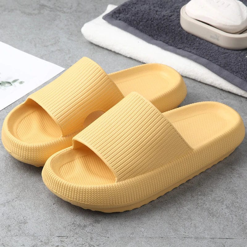 Elarova | Weiche Bequeme Strandslipper