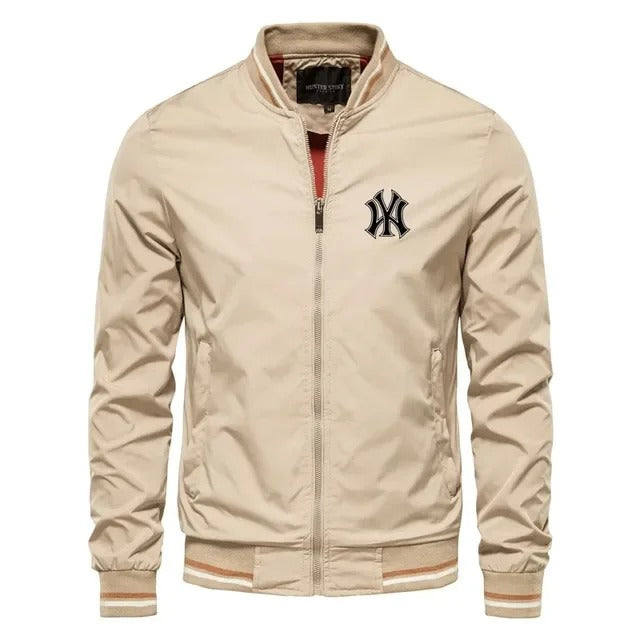 Elarova | Winddichte Herrenjacke