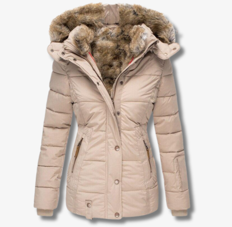 Elarova | Zia Winterjacke