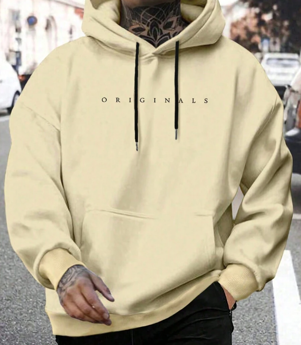 Elarova | bequemer und stylischer hoodie