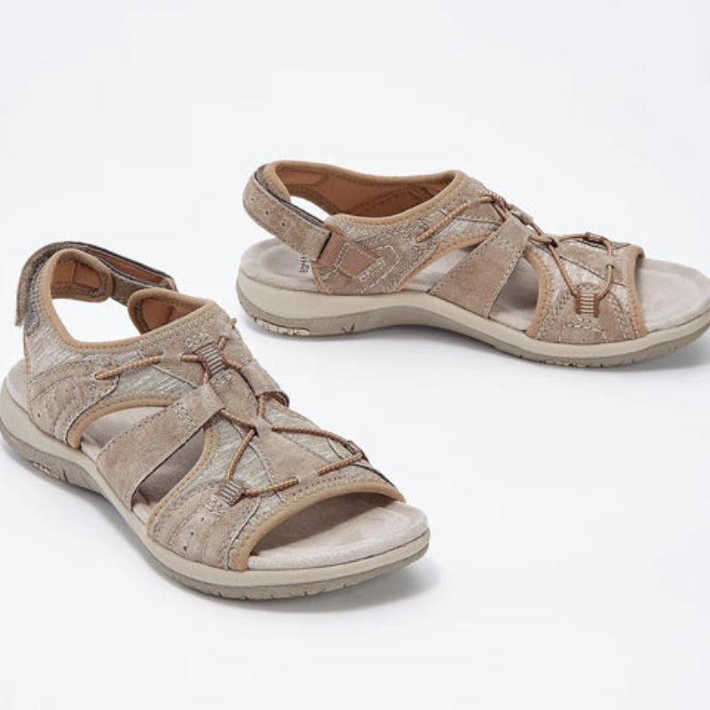 Elarova | für Frauen Vorgesehen Sport Schuhe Orthopädische