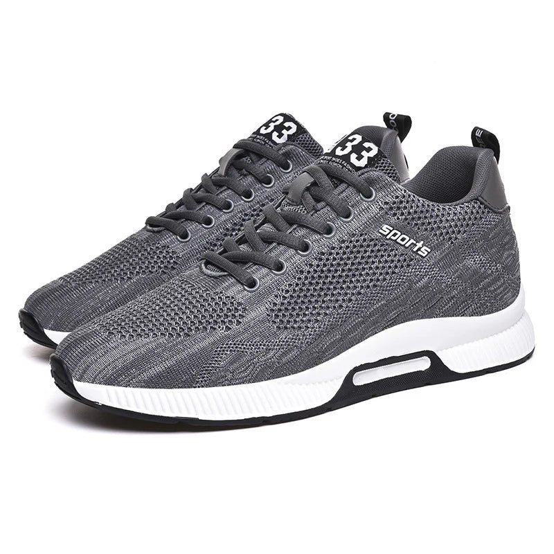 Elegante Herren-Orthopädieschuhe für Komfort und Stil