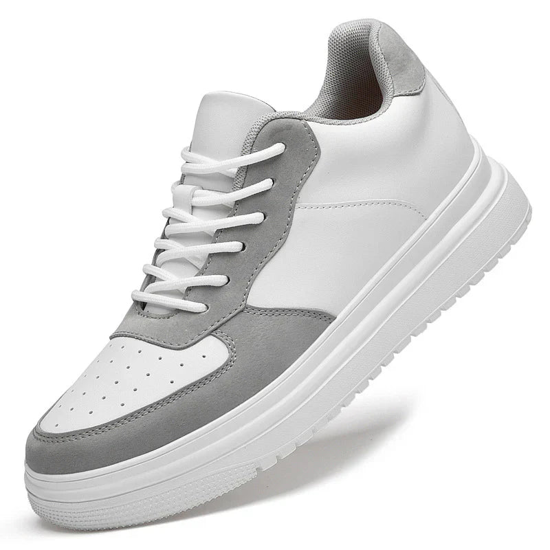 Elegante und orthopädische Herrenschuhe für alle Gelegenheiten