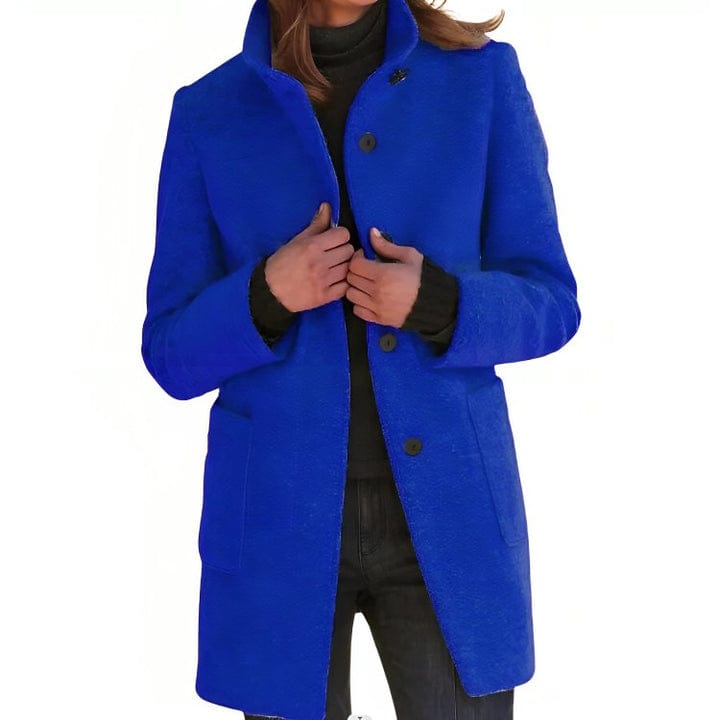 Elarova | Elegante Jacke für Damen