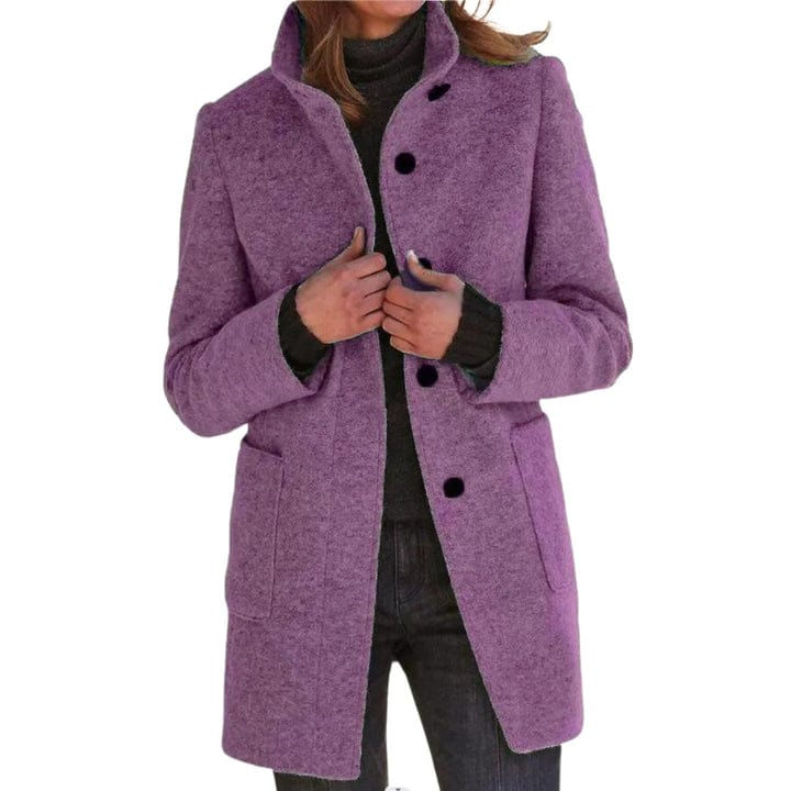 Elarova | Elegante Jacke für Damen