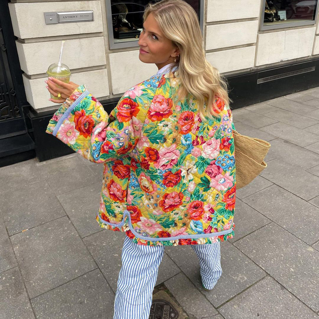 Elarova | Elegante Jacke für Damen