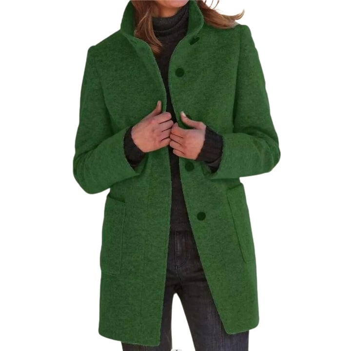 Elarova | Elegante Jacke für Damen