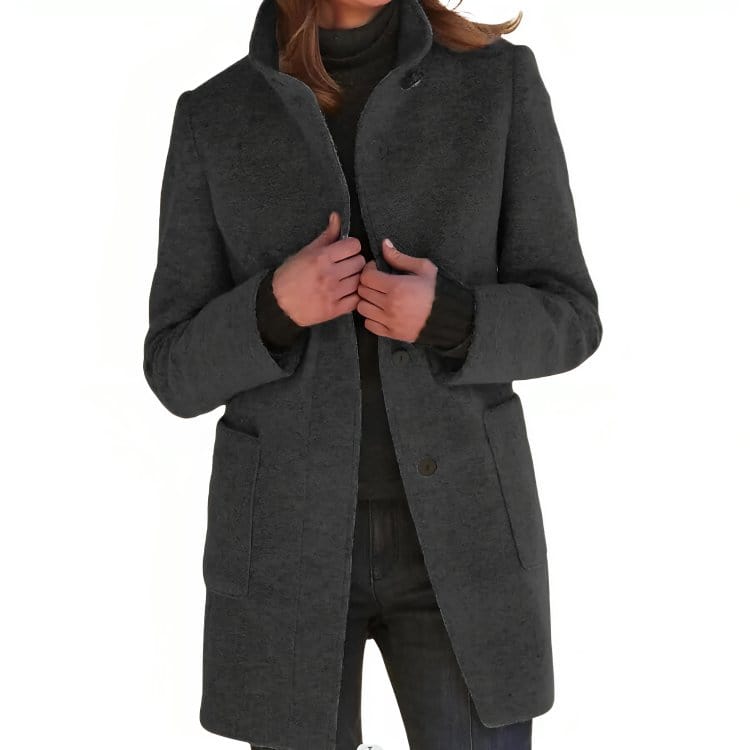 Elarova | Elegante Jacke für Damen