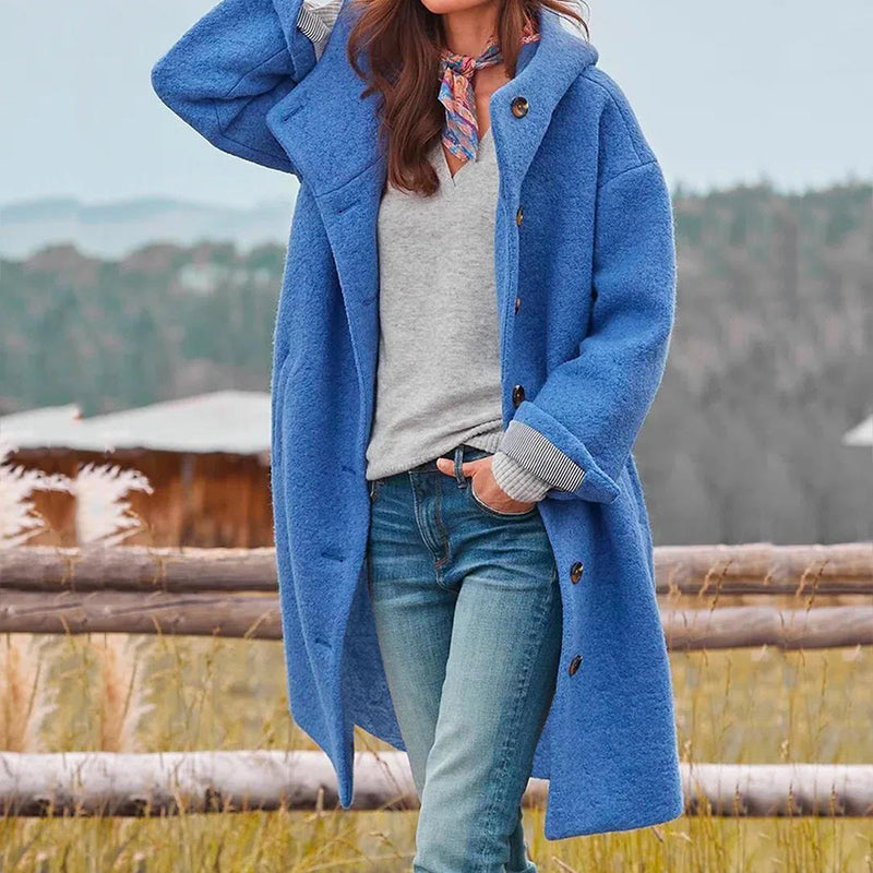 Elarova | Elegante und bequeme Jacke