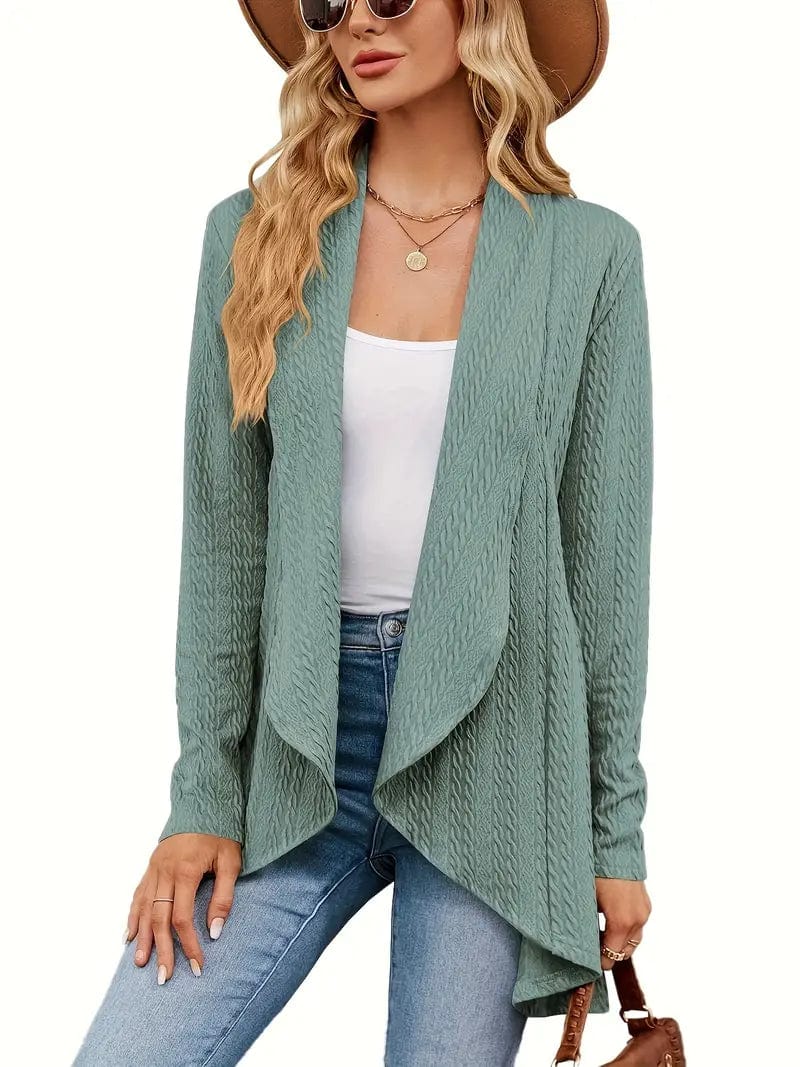 Elarova | Eleganter Blazer für Damen