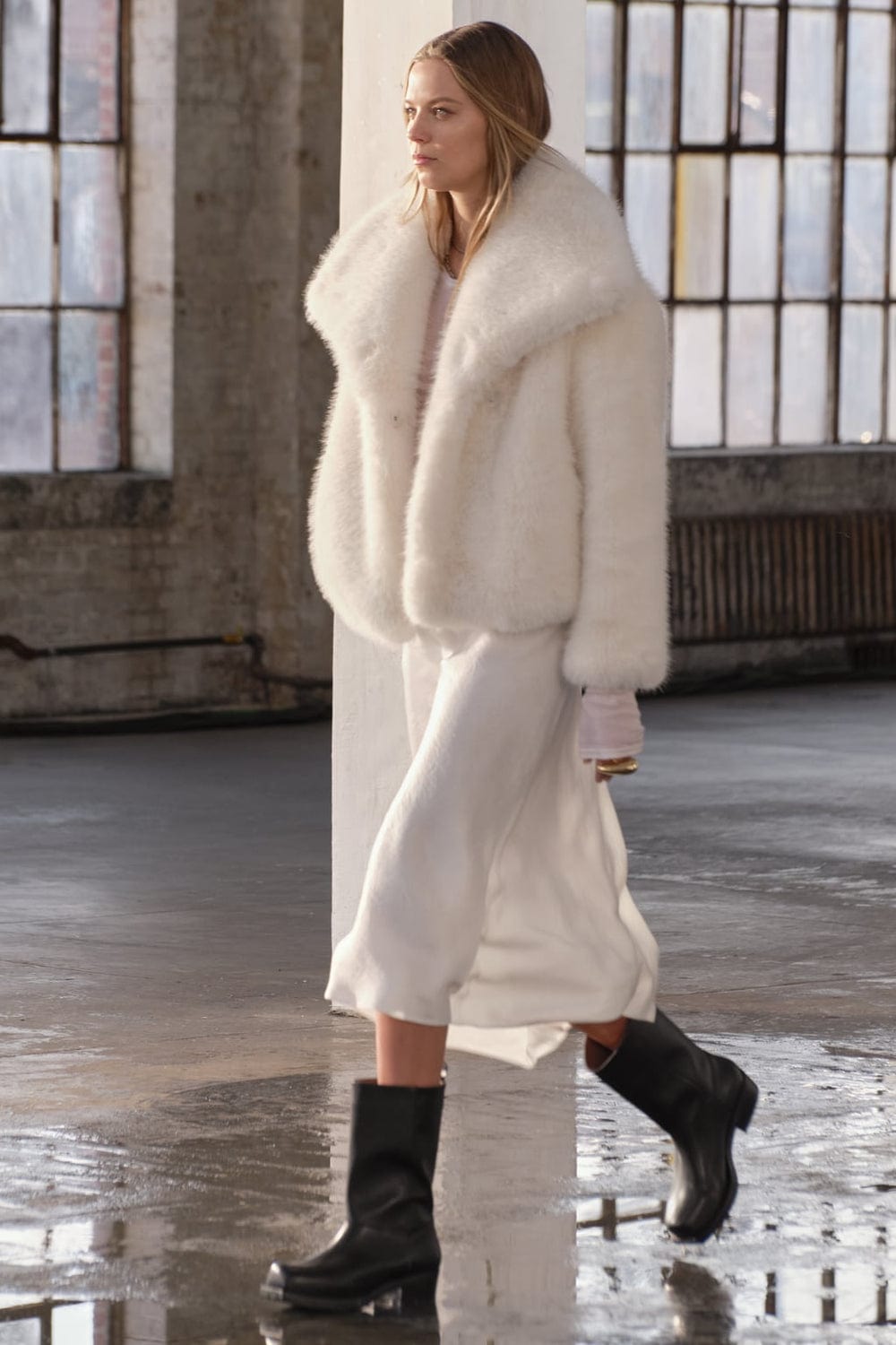 Elarova | Eleganter Damenmantel