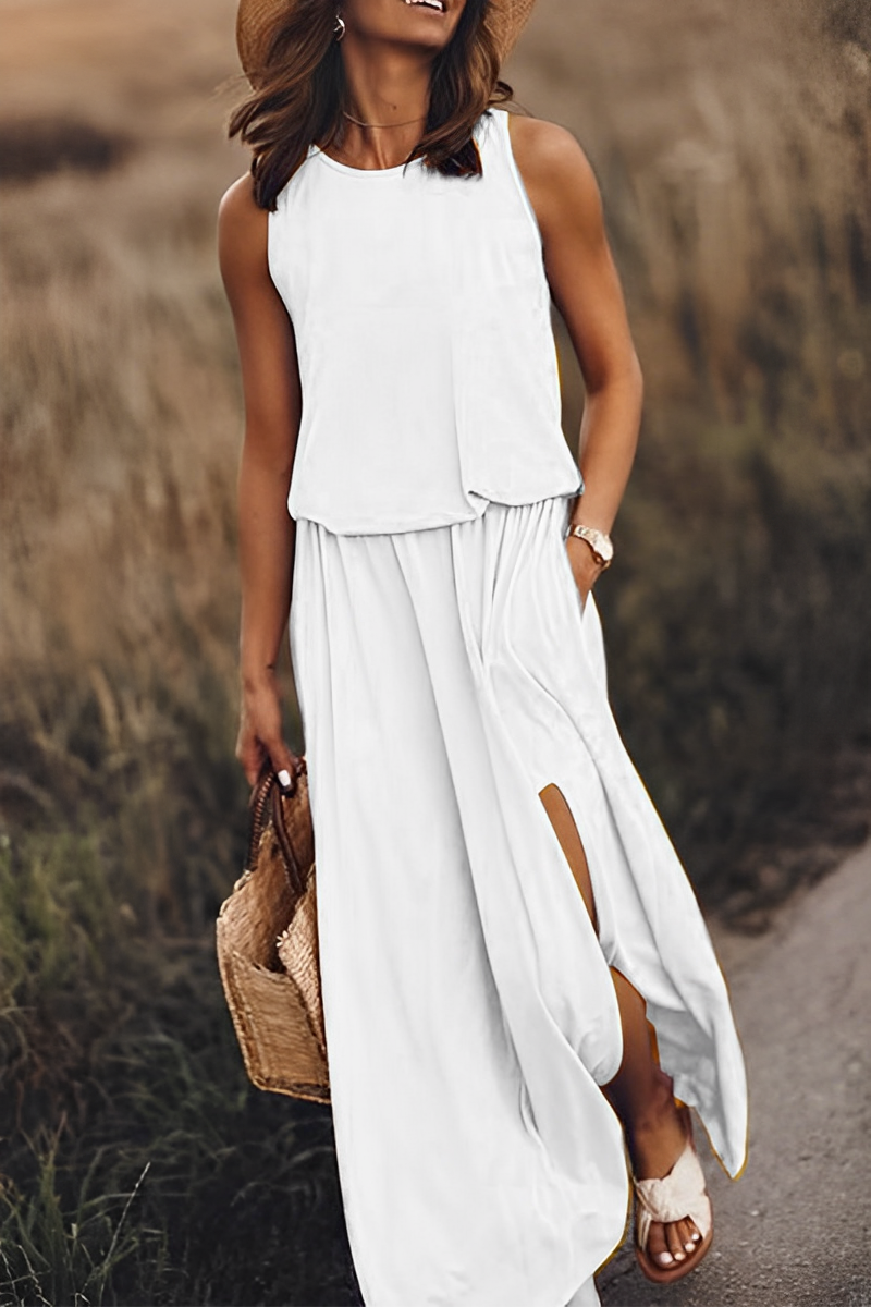 Elegantes Freizeitkleid von Jessica