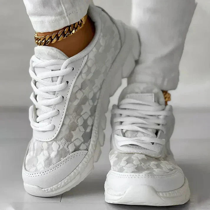 Elegantes orthopädisches Schuhwerk Beryl