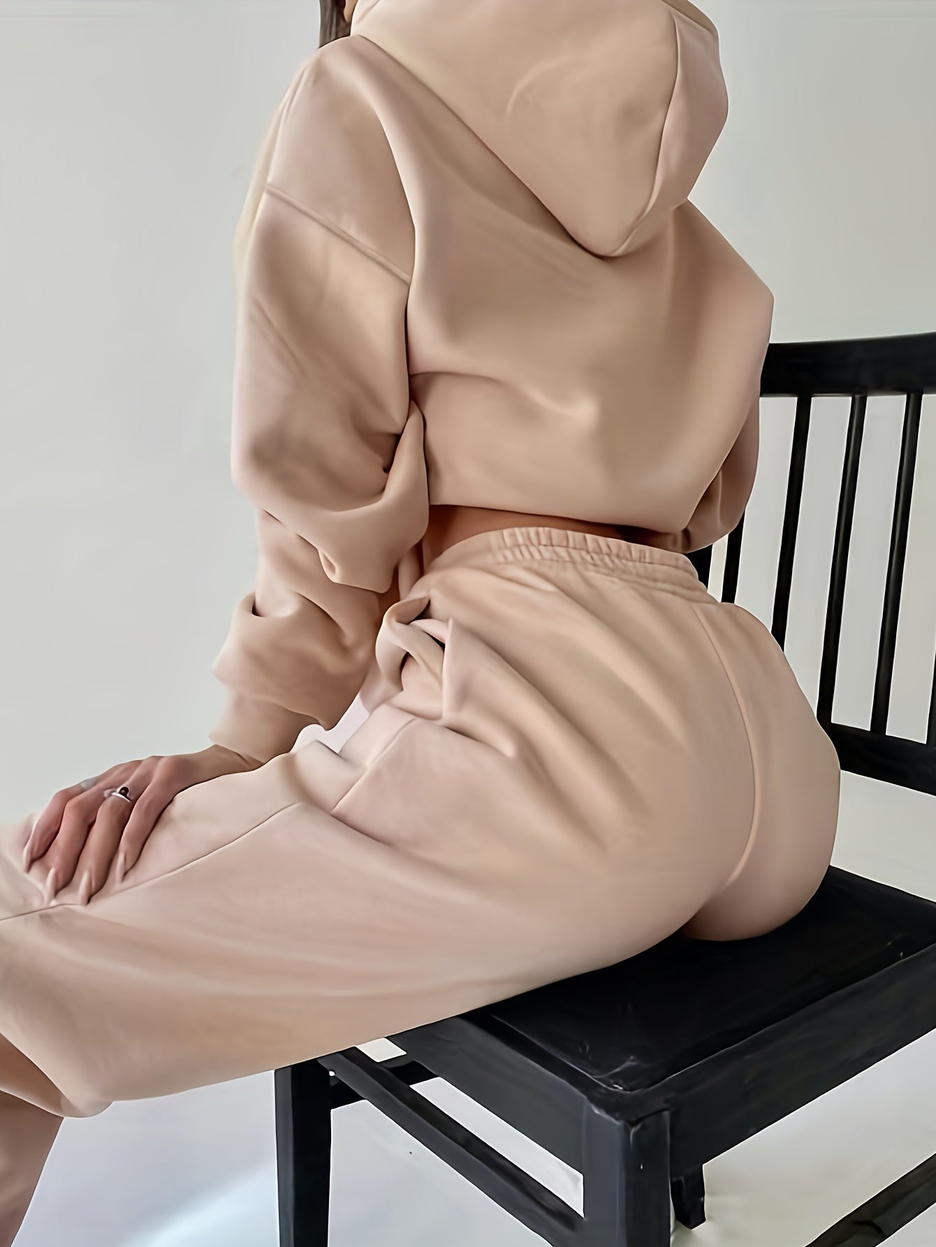 EleganzaSet™ – Stilvoller Damen Zweiteiler für Komfort & Eleganz