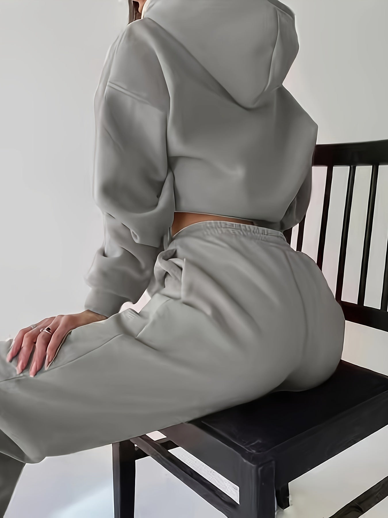 EleganzaSet™ – Stilvoller Damen Zweiteiler für Komfort & Eleganz