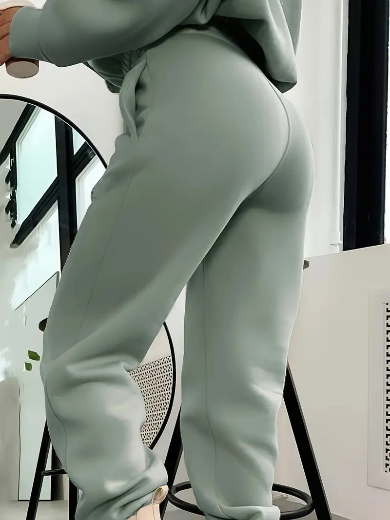 EleganzaSet™ – Stilvoller Damen Zweiteiler für Komfort & Eleganz