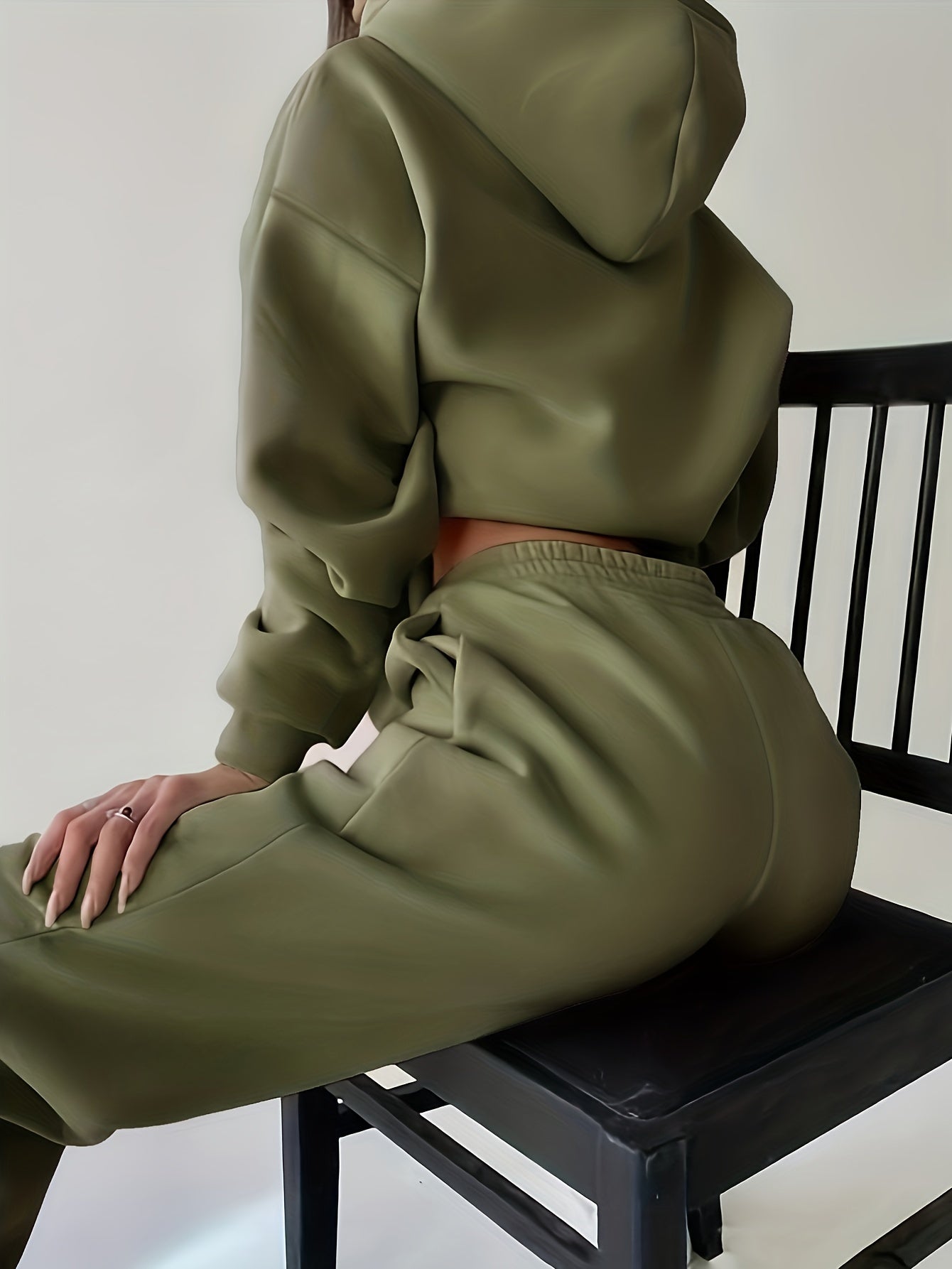 EleganzaSet™ – Stilvoller Damen Zweiteiler für Komfort & Eleganz