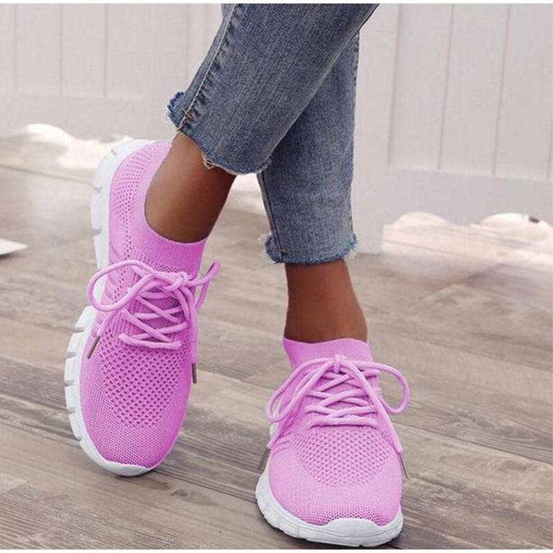 Elodie Sneakers